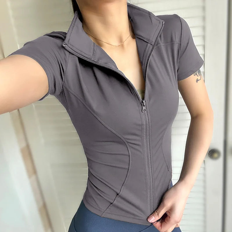 Tops para treino/caminhada