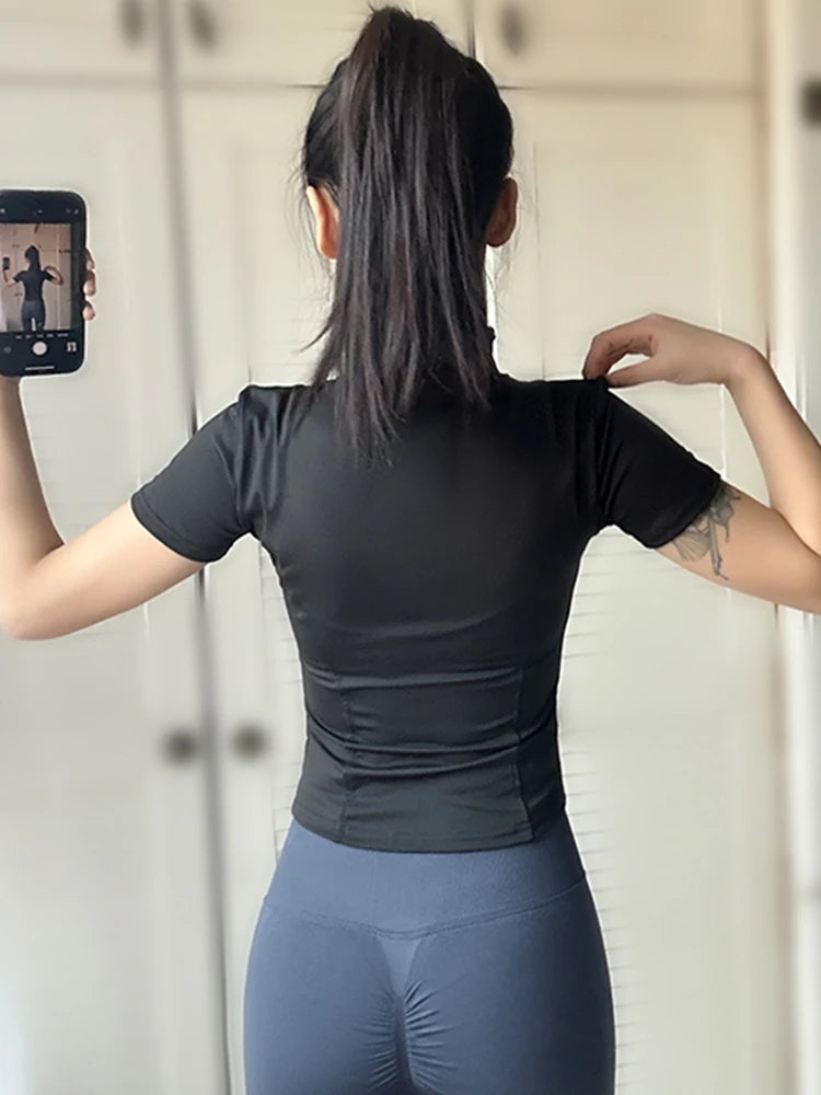 Tops para treino/caminhada